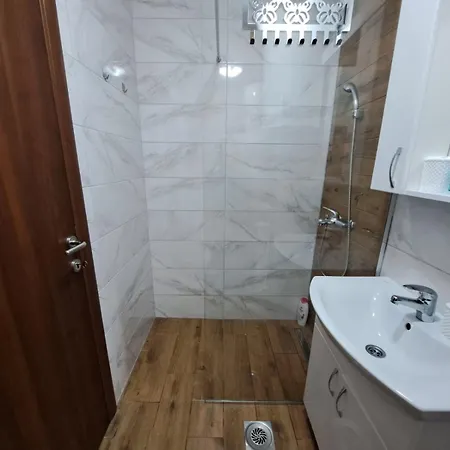 דירה Ana Divčibare