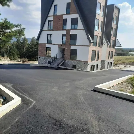 Apartman Ana