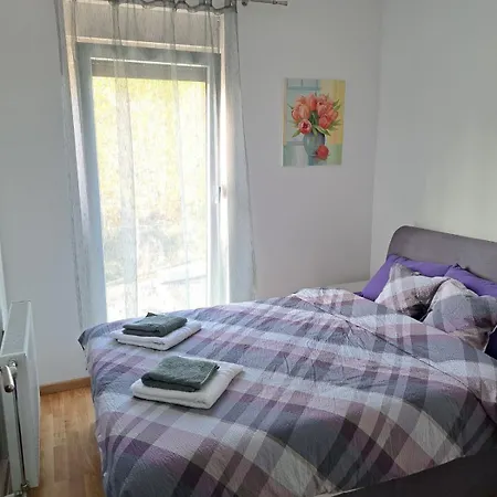 Ana Apartment