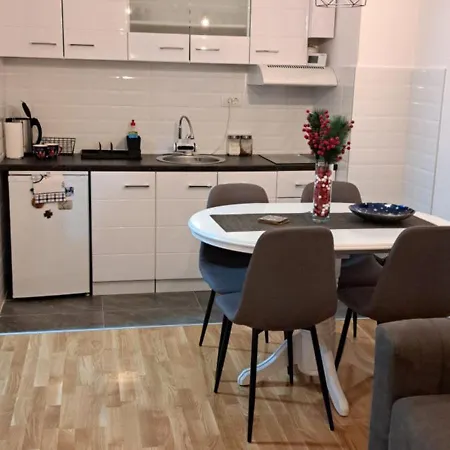 Ana Apartman Divčibare