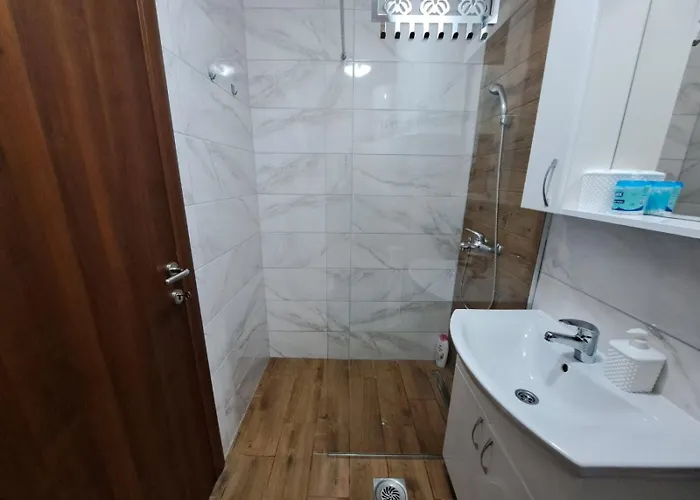 Apartment Ana Divčibare